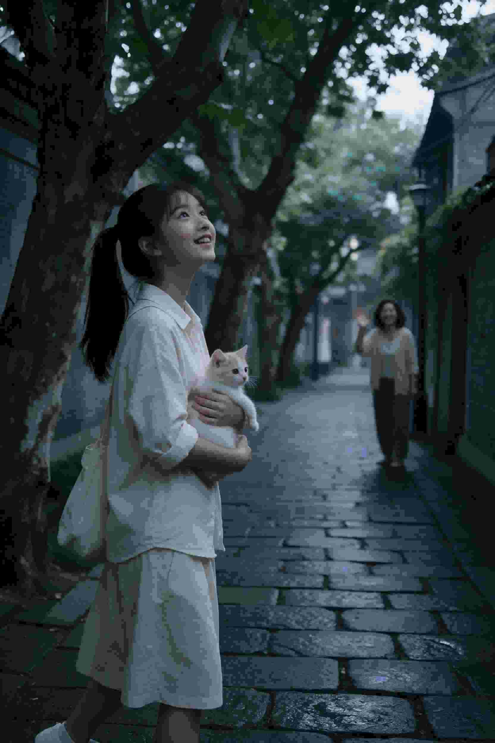 职场热血