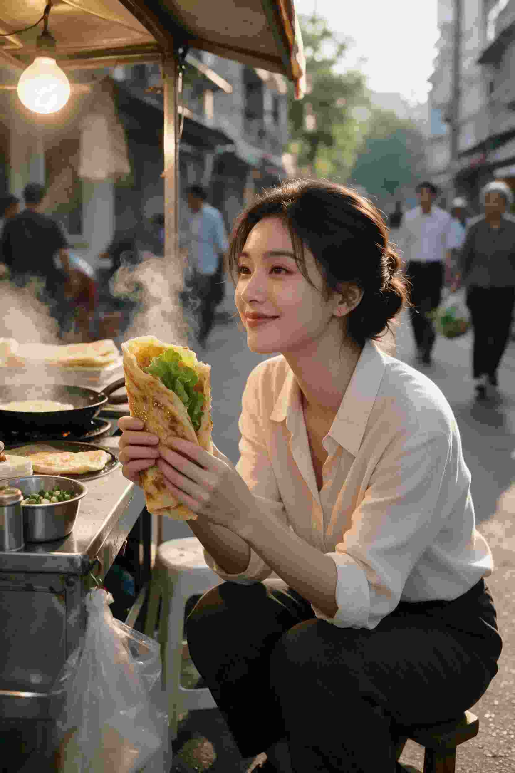 爱情萌芽