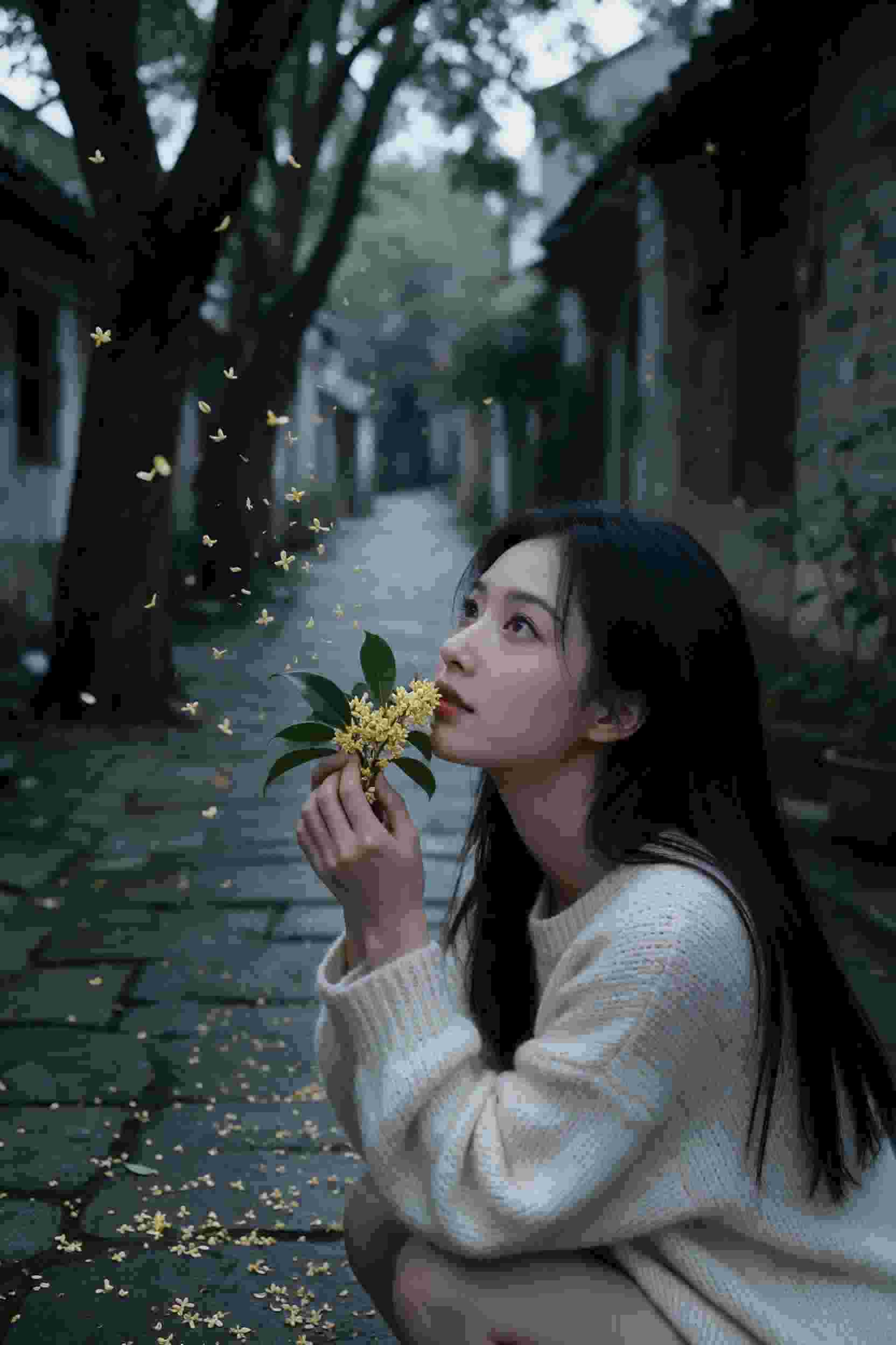 治愈时刻