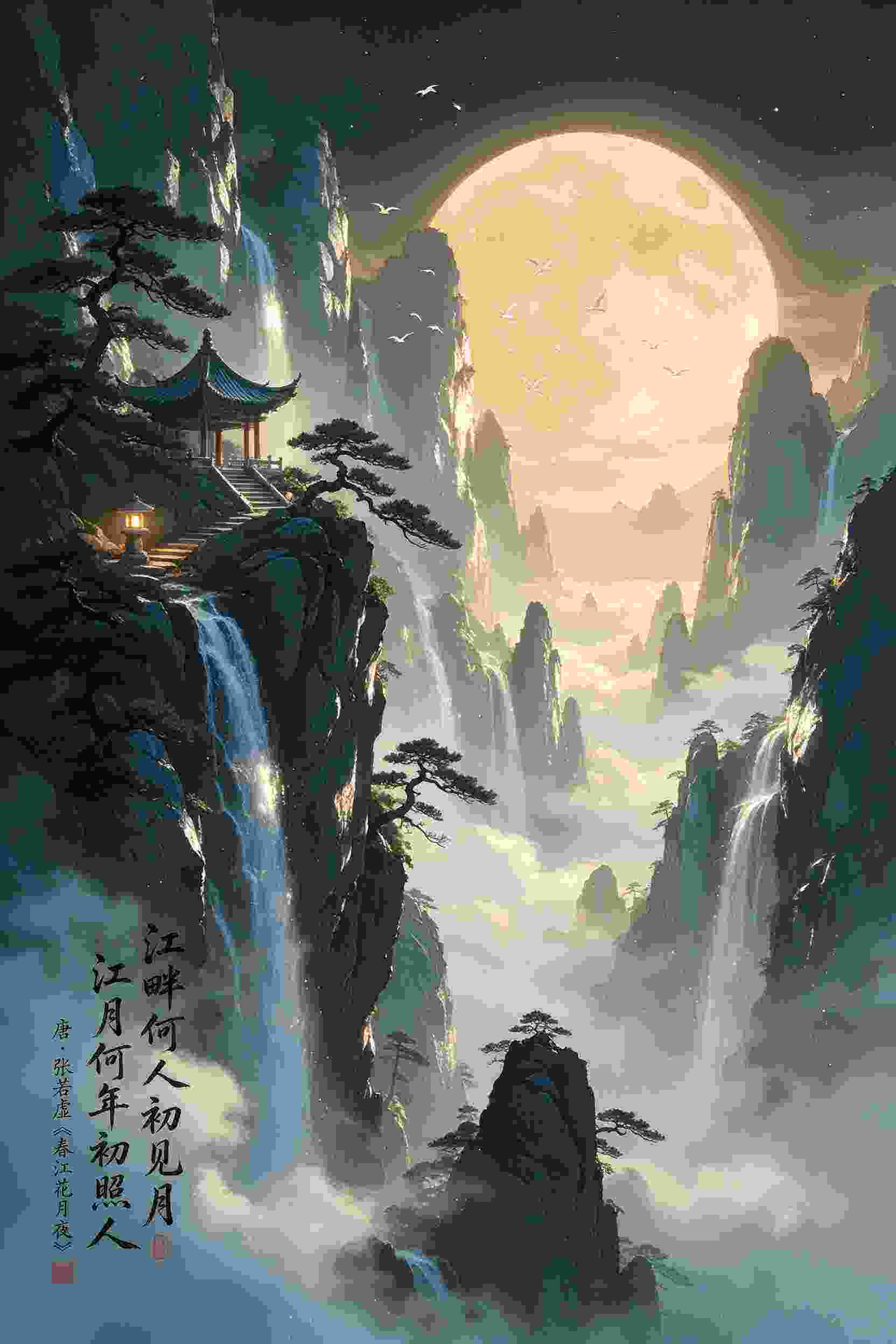 神秘办公