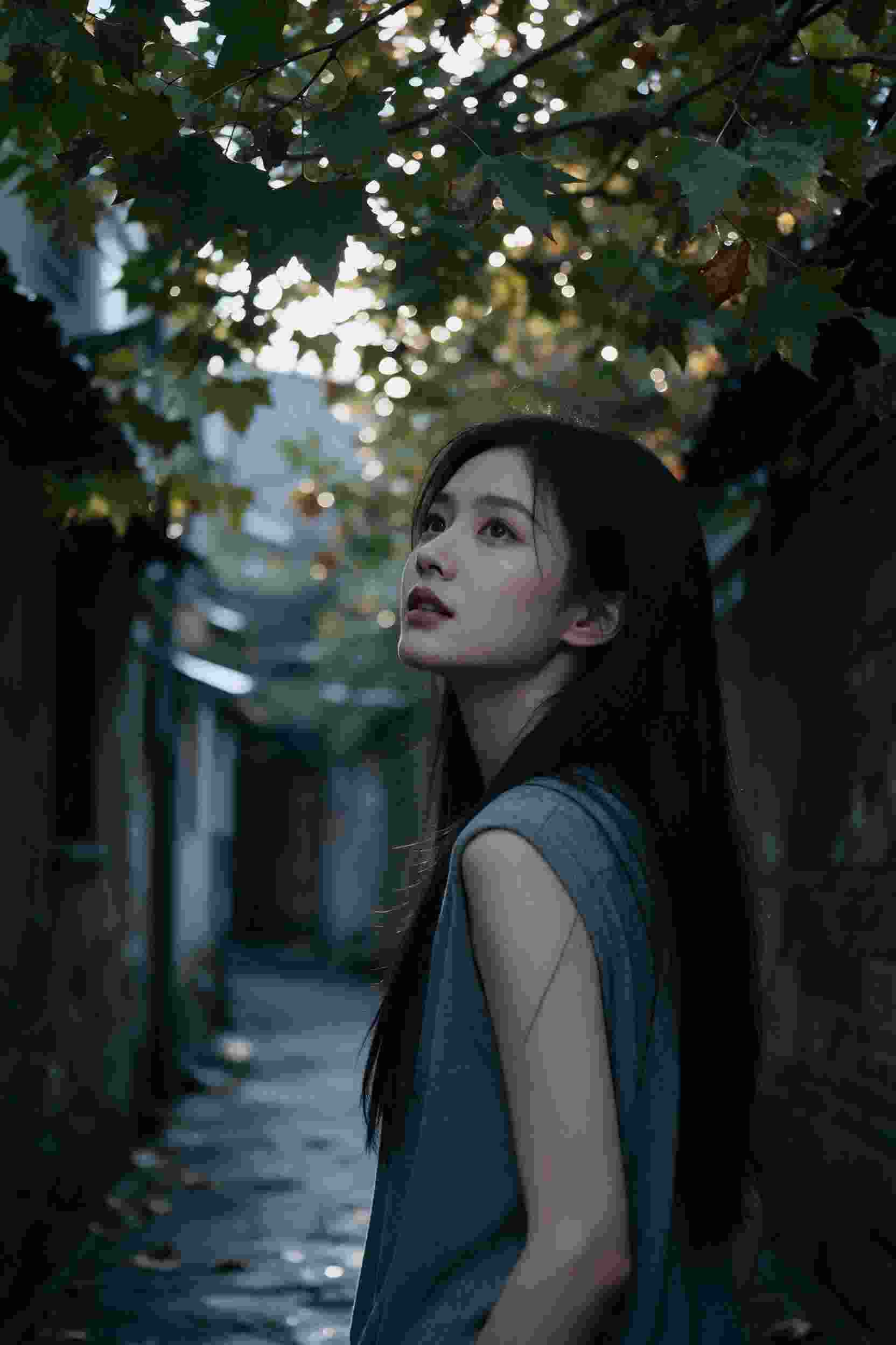 青春职场